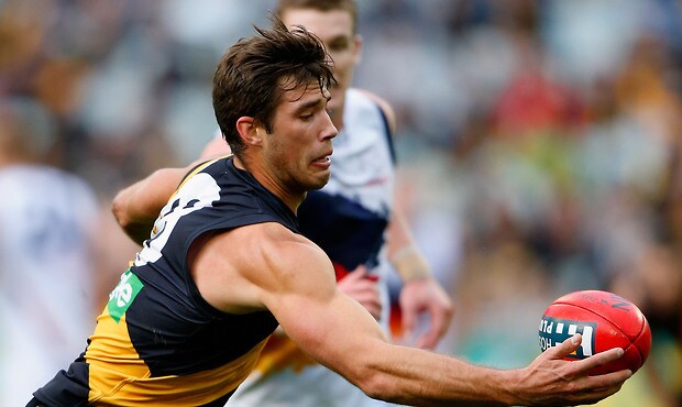 AFL 2013 Rd 12 - Richmond v Adelaide